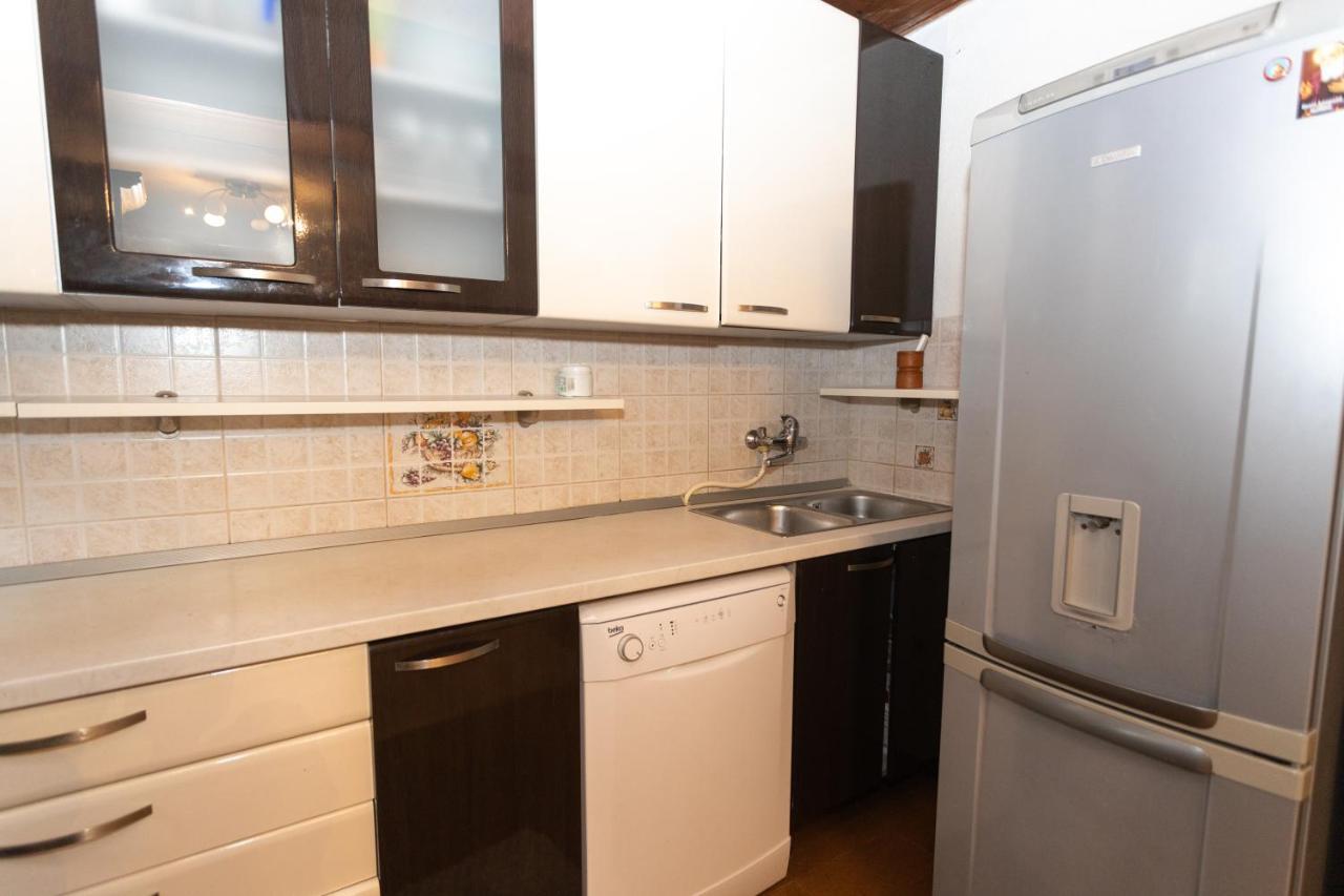 Apartment A&A Makarska Exterior foto